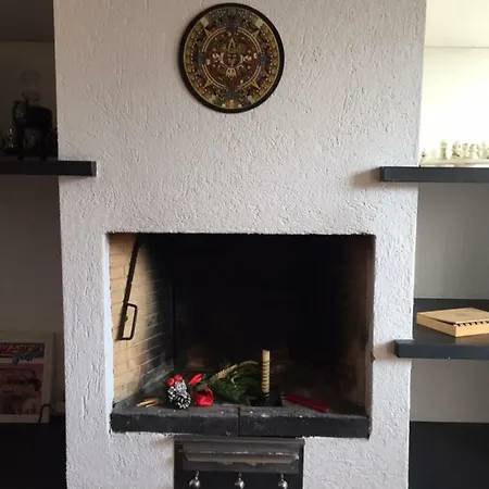 Mansarda Caillet Apartment *